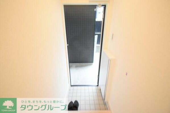 ミューズの物件内観写真